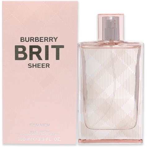 burberry brit roll on perfume|Burberry Brit perfume 3.4 oz.